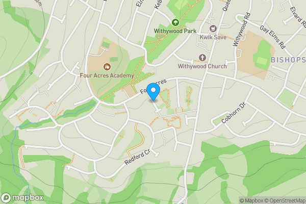 Borleyton Walk, Bristol, Bristol, BS13 8QL