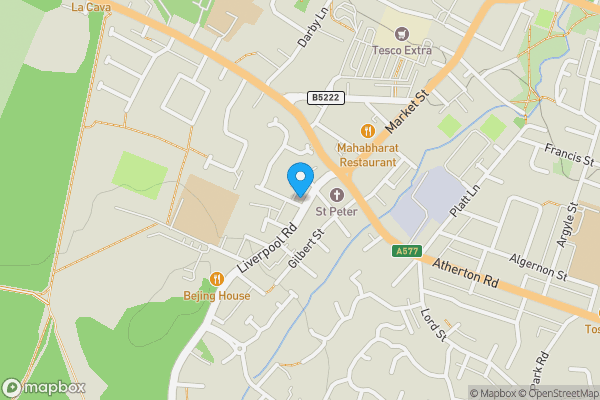 18 Liverpool Road, Hindley, Wigan, Lancashire WN2 3HU