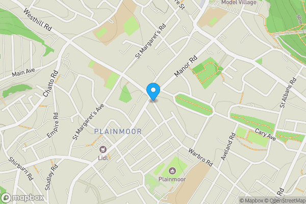 Warbro Road, Torquay, Devon, TQ1 3PJ