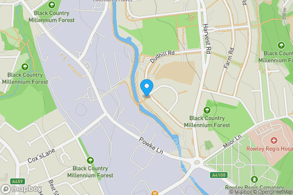 14, Rowley Regis, West Midlands, B65 8HT