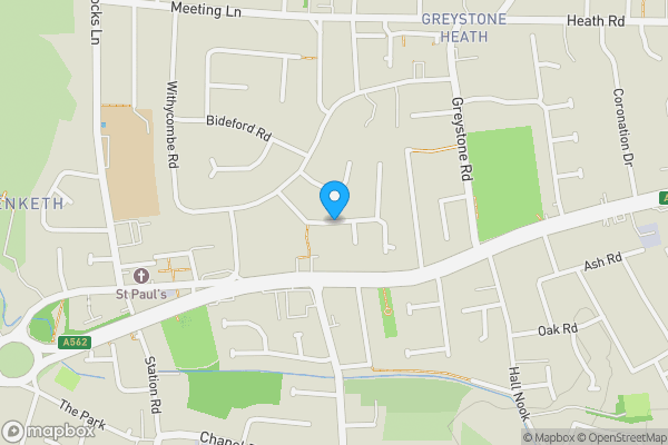 Arlington Drive, Warrington, Cheshire, WA5 2QG