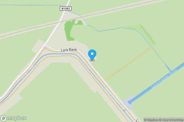 20 Lark Bank, Prickwillow, Ely, Cambs., CB7 4SW