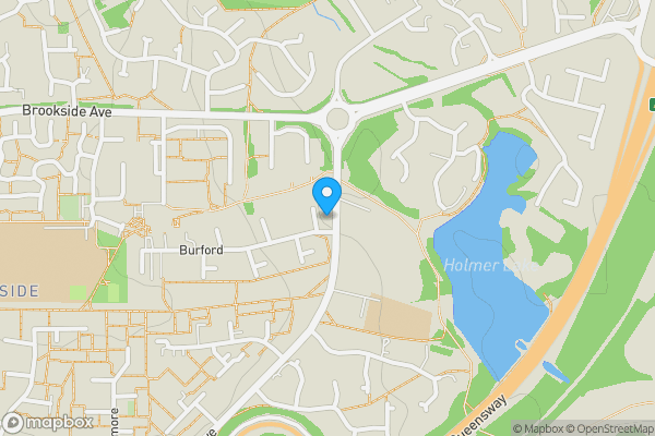 307 Burford, Brookside, Telford, Shropshire TF3 1LU