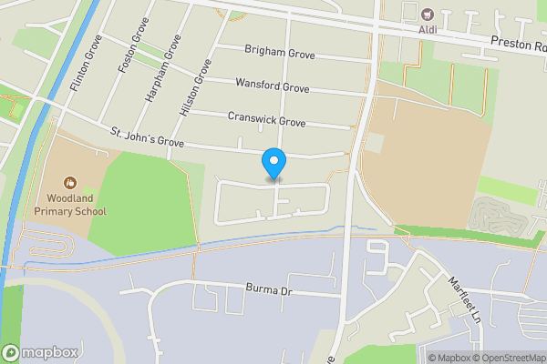 15 Endeavour Crescent, Hull, East Yorkshire, HU9 5SZ