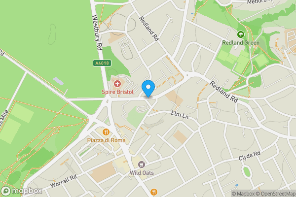 Redland Hill House, Redland Hill, Redland, BS6 6UX