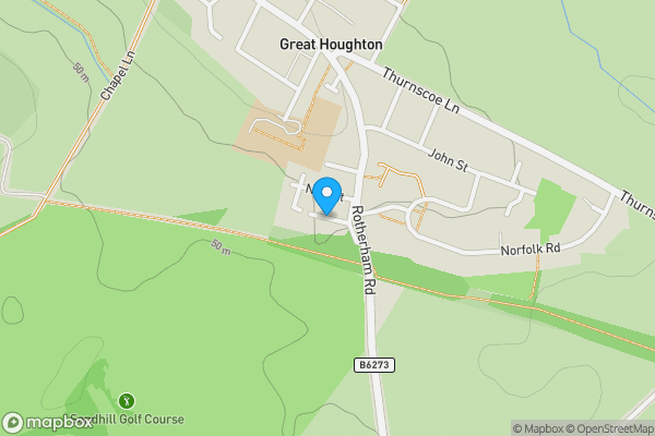 Turner Street, Barnsley, South Yorkshire, S72 0DL