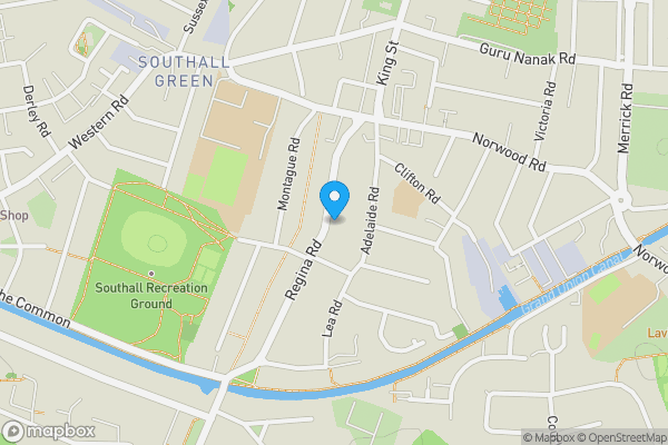 Flat 1, 75 Regina Road, Southall, UB2 5PW