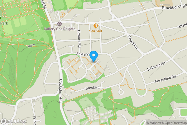 45 Harrison Close, Reigate, Surrey, RH2 7HS