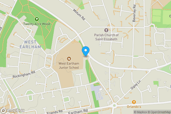 The Chestnuts Land - 101 Earlham Green Lane, Norwich, NR5 8HA