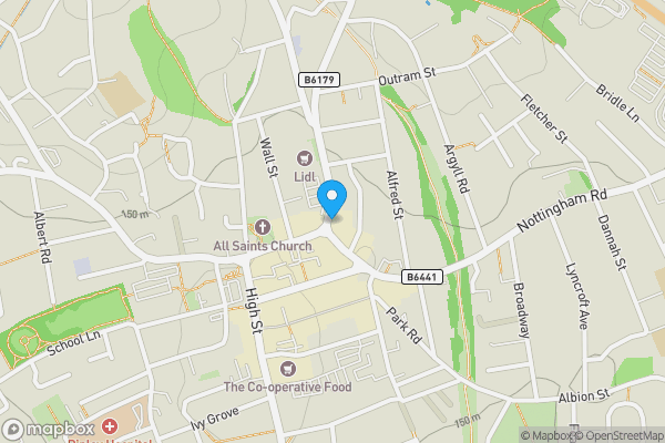 4 Chapel Street, Ripley DE5 3DL