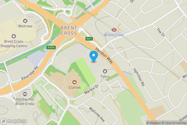 28 The Market Place, Falloden Way, Golders Green, London, NW11 6JJ