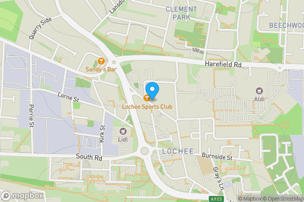 179 High Street, Sew Neat, Lochee, Dundee, DD2 3DB