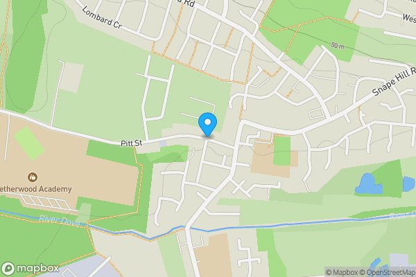 Development Plot of Land at Pitt Street Wombwell, Barnsley, South Yorkshire, S73 8AR