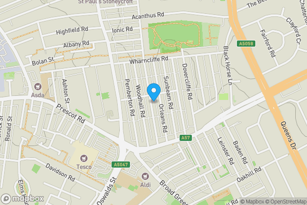 50 Fitzgerald Road, Old Swan, Liverpool L13 5XL