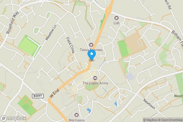 18 Fore Street, Westbury, Wiltshire, BA13 3AX