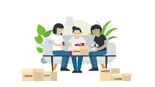 VertriebspartnerIn bei proWIN werden - so einfach geht’s