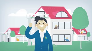 Das proWIN Haus - einfach erklärt