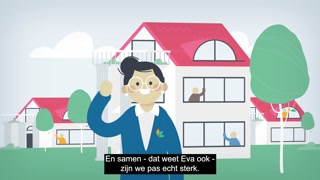 Het proWIN huis - eenvoudig uitgelegd