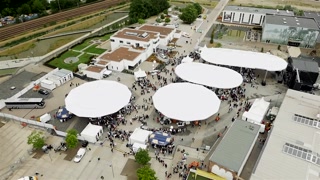 20 Jahre proWIN - Das Jubiläumsfest 2015