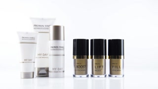 PROWIN TIME SKINMANAGEMENT