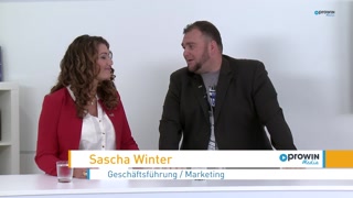 proWIN Magazin September 2015 Teil 1