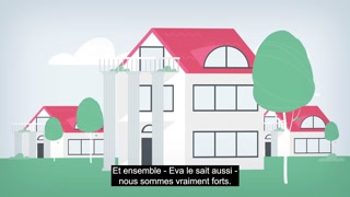 La maison proWIN - expliquée facilement