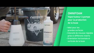 Omnifoam+Autokönner