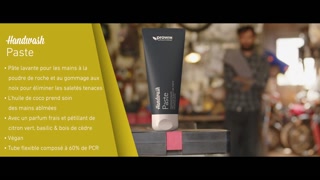Handwash Paste