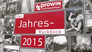 proWIN Magazin Dezember 2015 Teil 2