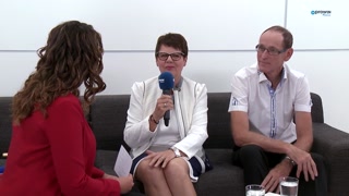 Zu Gast bei proWIN  im September 2015