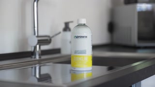 Produktclip Seidenglanz