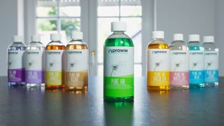 Produktclip Pure Air