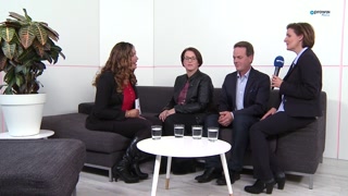 Zu Gast bei proWIN im November 2015