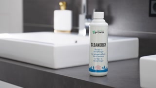 Produktclip Cleanergy