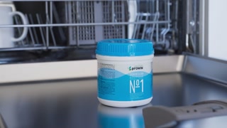 Produktclip Dish n' Clean Boutique No. 1