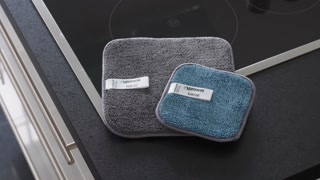 Produktclip Duo Pad Hurricane