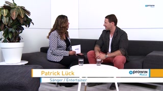 Zu Gast bei proWIN  im Dezember 2015