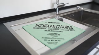 Produktclip Hochglanzzauber