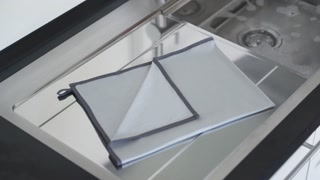 Produktclip Kristall