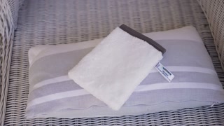 Produktclip Mikrostandard Handschuh