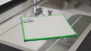 Produktclip Millionending