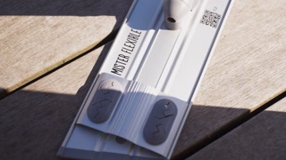 Produktclip Mister Flexible