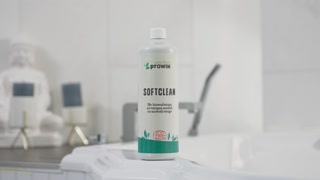 Produktclip Softclean