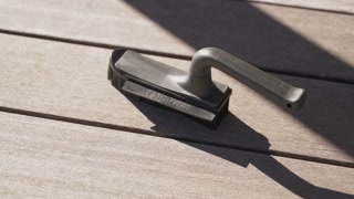 Produktclip V7 Line Handbesen