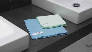 Produktclip Window / Wonder