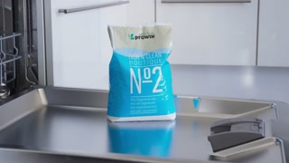 Produktclip Dish n' Clean Boutique No. 2