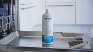 Produktclip Klarspüler