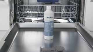 Produktclip Machine n' Clean