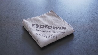 Produktclip Universal