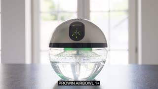 Productclip AIRBOWL 1+